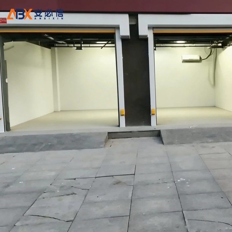 淄博市高速门